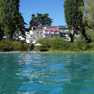 Strandhotel Seehof