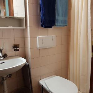 Standard Einzelzimmer